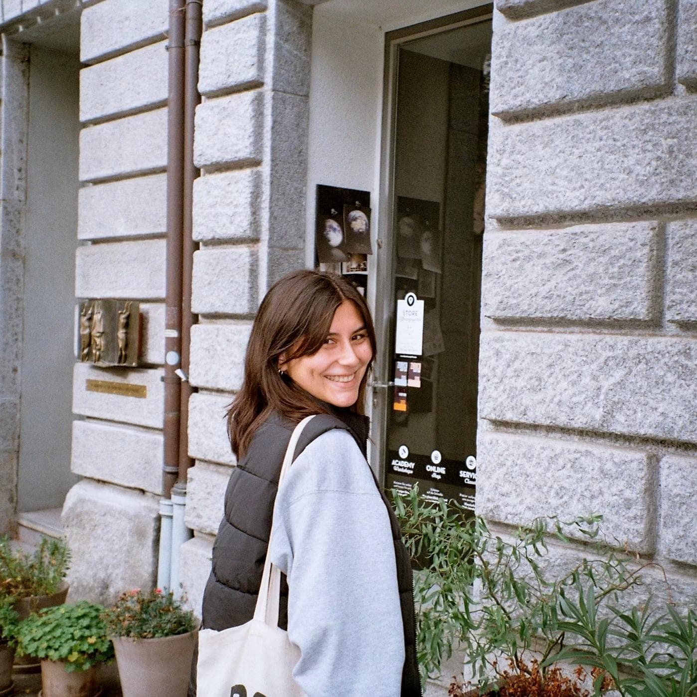 Lia Isella