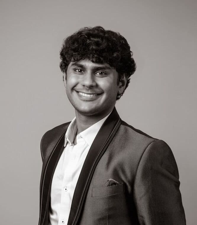 Shreejit Sen