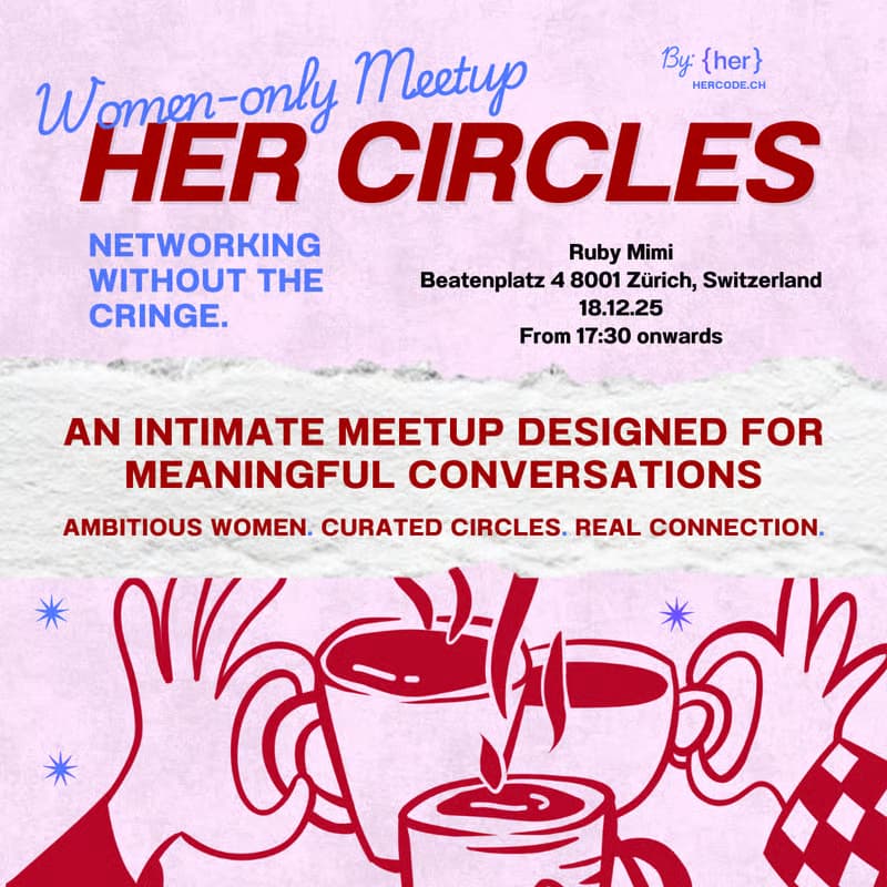 Women’s meetup