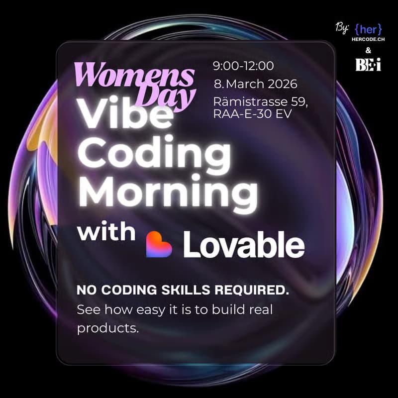 Vibe Coding Morning