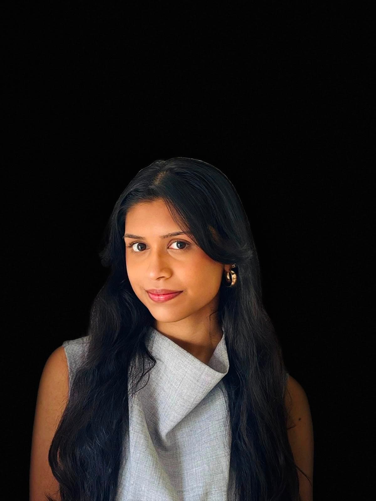 Harshini Murugan